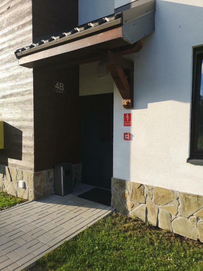 Zloty Διαμέρισμα Szklarska Poręba Εξωτερικό φωτογραφία